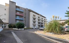 Résidence Columba - Apparts meublés Agen Sud